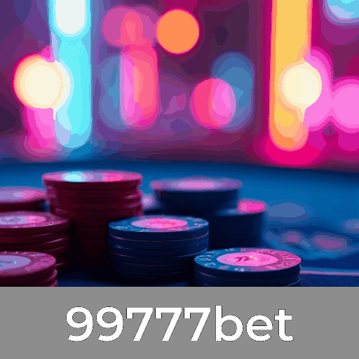 Aposte com Facilidade: Descubra o App 99777bet!
