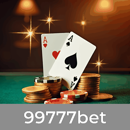 Sinta a Emoção dos Jogos de Cassino no 99777bet!