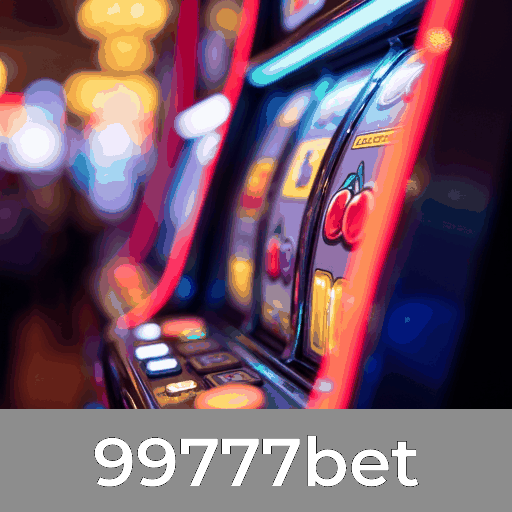 Sinta a Emoção dos Jogos de Cassino no 99777bet!